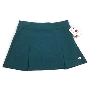 Champion Athletic Pleated Skort Size 16 NEW! Retail $30